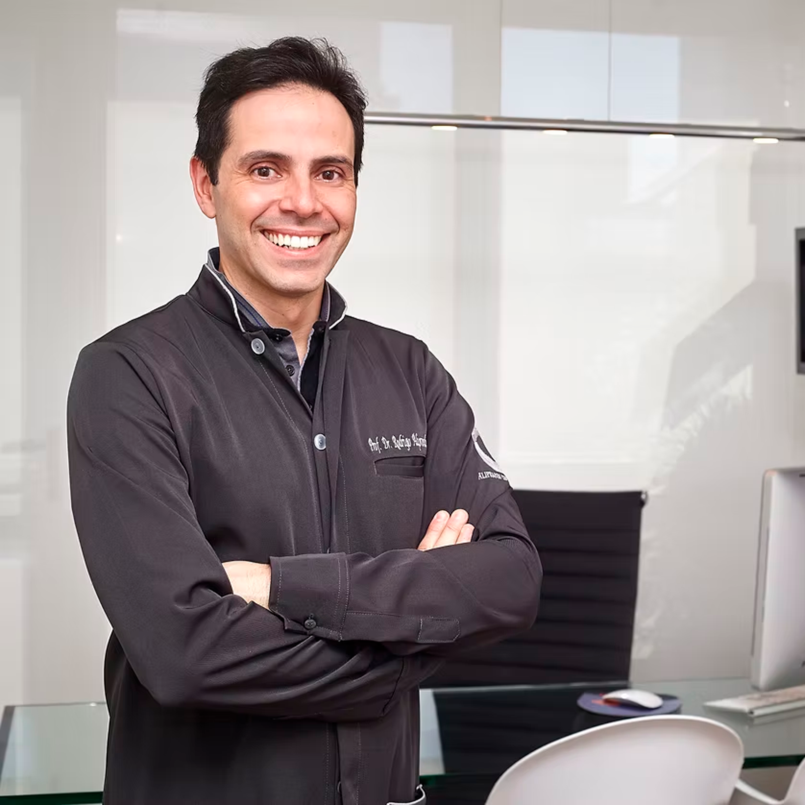 Dr. Rodrigo Aliprandi