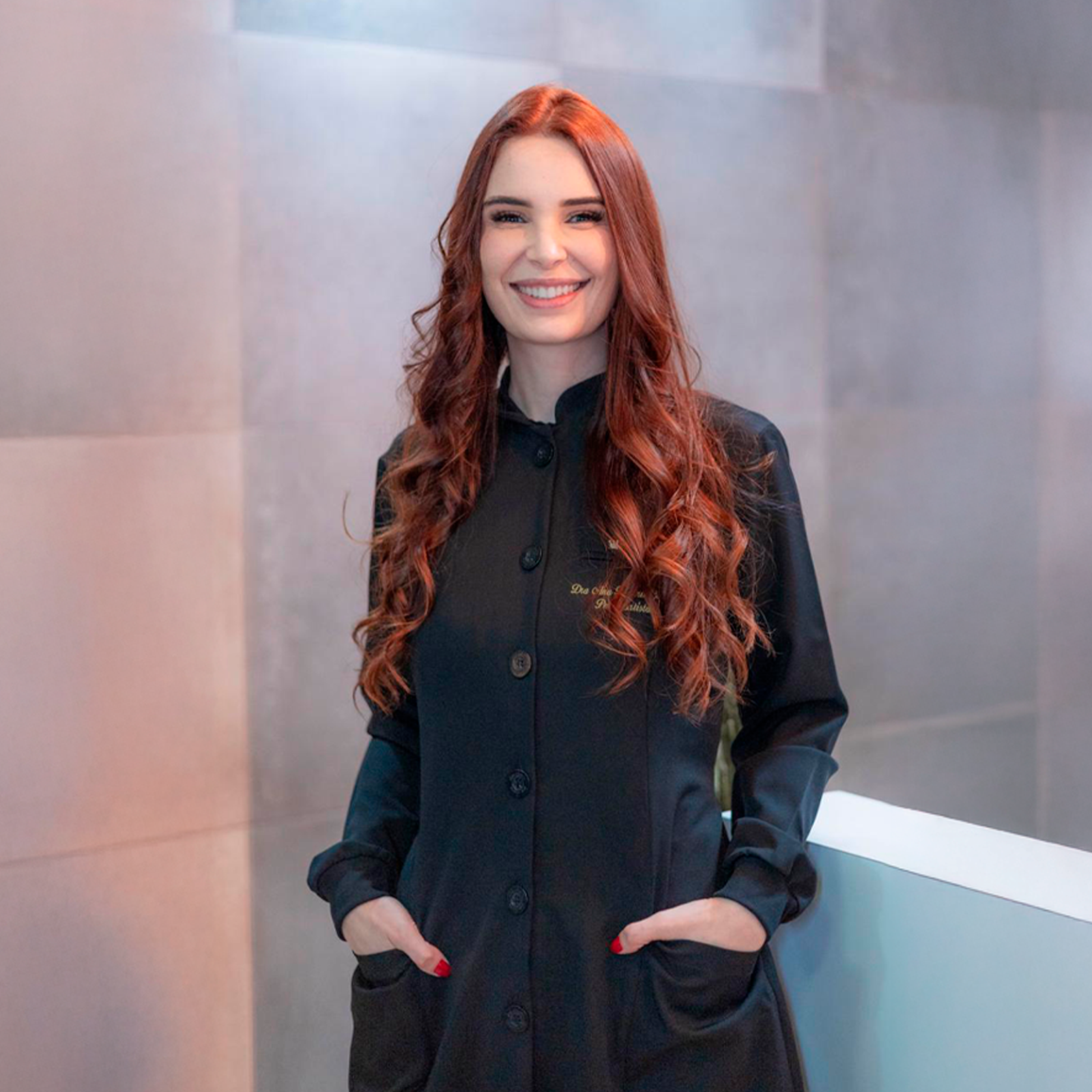 Dra. Ana Beatriz cunha