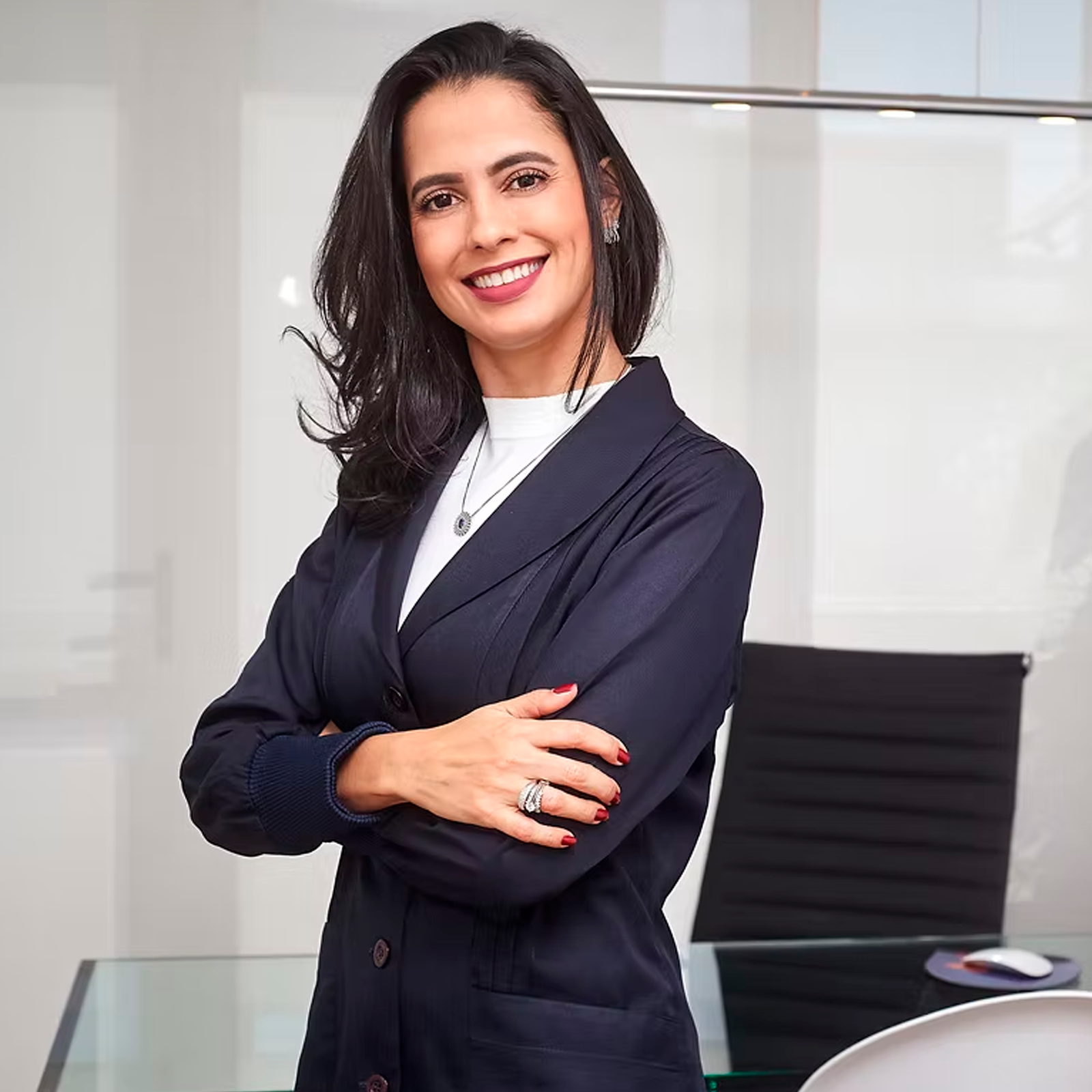 Dra. Michelle Beatriz 